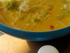 -赶海部落海鲜城(海阳路店)