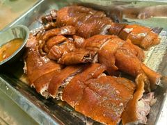 -夏茅维记饭店