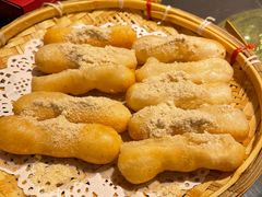 -天下客饭店(中山路店)