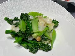 -怡情荟•海鲜青岛菜(五四广场旗舰店)