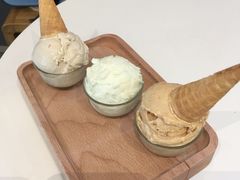 -歎雪糕低糖低脂Gelato冰淇淋