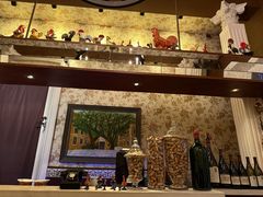 -ALBERGUE 1601 婆仔屋葡国餐厅