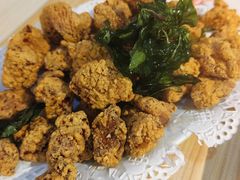 -台北楚楚园馅饼粥(虹桥南丰城店)