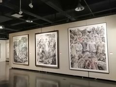 -天津美术学院-校史馆