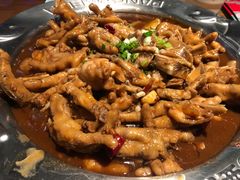 -胖哥俩肉蟹煲(虹口龙之梦店)