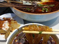 -老成都小吃集·乐山钵钵鸡(三圣街店)