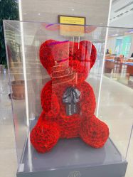 -五洲金行FIDIMO(五洲黄金大厦店)