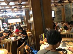 -慧娟面馆·餐厅(望江路店)
