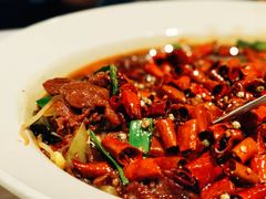 -鹿港小镇(西单大悦城店)