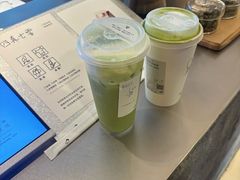 -喜茶(上海正大广场店)