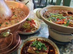 -浩海火烧云傣家菜(京广店)