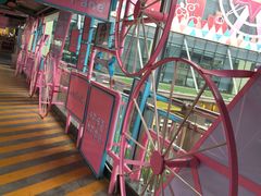 -布吉佳兆业广场