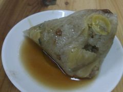 -老妈宫粽球