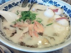-山外山菜馆(玉泉路店)