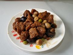 -杏园餐厅(西四北大街店)