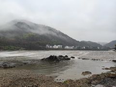 -渔梁坝