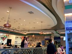 大堂-额尔敦·品质自助(摩尔城店)