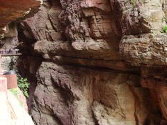 景点-云台山风景名胜区