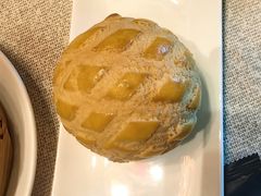-万丽轩·粤菜(王府井金茂万丽酒店)