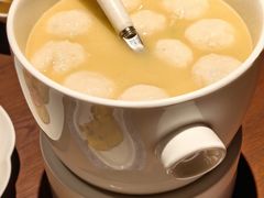 -粗茶淡饭·隐庐私厨(东亭店)