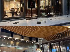 -雷神拉面(财富中心玉米楼店)