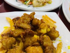 -盛记顺德高佬猪杂粥