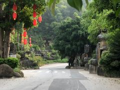 -龙门水都景区