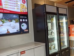 -吉野家(西客站南广场店)