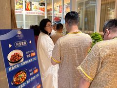 -新美姿美食水疗汇(罗湖口岸店)