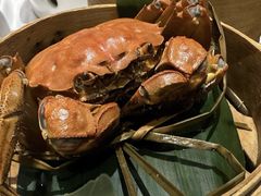 -火福·天湖阁大闸蟹博物馆主题餐厅(浅水湾店)