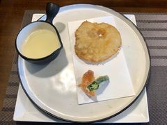 -潮汕味道·煮海餐厅(金麟大厦店)