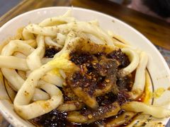 -西月城谭豆花(春熙路店)