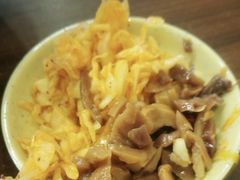 -小马牛肉面·牛骨熬制(南京博物院店)