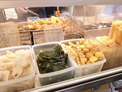 -老day牛杂(官也街总店)