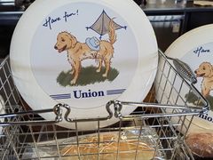 -屋裡·Union Bakery(龙江路店)