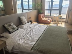 -兰汀酒店(三香路苏州市体育中心店)