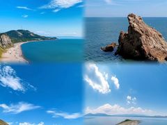 -长岛南北长山旅游景区