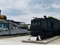 -抚顺煤矿博物馆