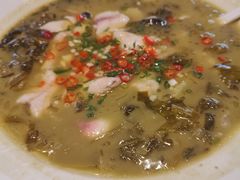 -恒盛居回族饭店