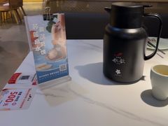 -船歌·鱼水饺青岛菜(恒隆广场店)
