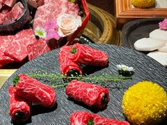 -MIKOMIKO和牛烧肉专门店(南门店)