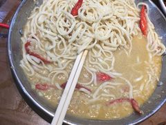 -杨氏青龙虾·羊蝎子(金盛路总店)