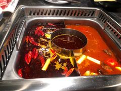 -前门后头老北京铜锅涮肉·京味菜·烤鸭(伊藤洋华堂店)