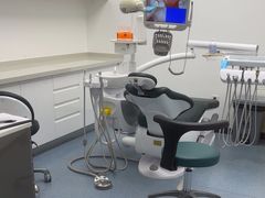 -深圳富茂格伦菲尔口腔门诊部(龙华清湖总院)