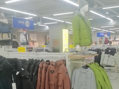-BIGOFFS超级折扣(中街星汇广场店)