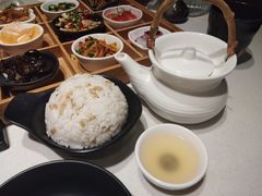 秘制牛骨清汤-新仙清汤牛腩(铜锣湾店)