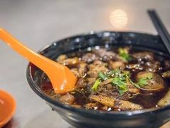 -金伯利街美食夜市