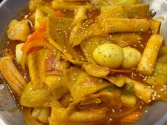 -Kpasta韩式意大利面