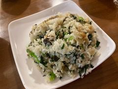 -舒蔡记生煎菜饭(云南中路店)