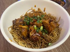 -亞婆井·劲抽面食(铂顿城店)
